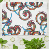 Linge De Cuisine Twirl (Plié)