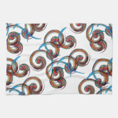 Linge De Cuisine Twirl (Horizontal)