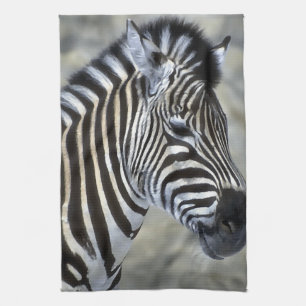 Linge De Cuisine Type de Zebras Lovers