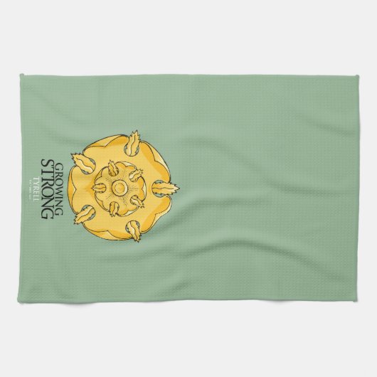 Linge De Cuisine Tyrell Sigil - Forte croissance (Horizontal)