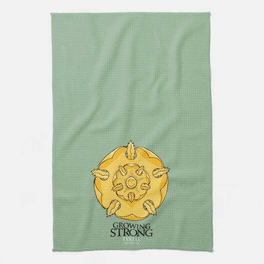 Linge De Cuisine Tyrell Sigil - Forte croissance (Vertical)