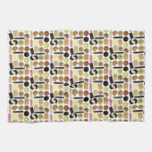 Linge De Cuisine UK British Biscuits Shortbread Rich Tea Digestives (Horizontal)