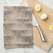 Linge De Cuisine Un "A", Māla Lani (Quart Plié)