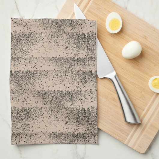 Linge De Cuisine Un "A", Māla Lani (Quart Plié)