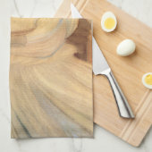 Linge De Cuisine Un ange jouant du flageolet par Burne-Jones (Quart Plié)