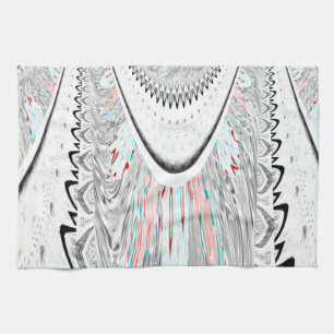 Linge De Cuisine Un art magnifique.