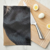 Linge De Cuisine Un bon coup (Quart Plié)