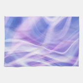 Linge De Cuisine Un brouillard pastel mystique (Horizontal)