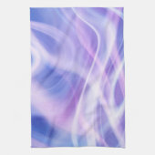 Linge De Cuisine Un brouillard pastel mystique (Vertical)