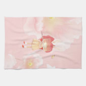 Linge De Cuisine Un jardin dans mon coeur (Horizontal)