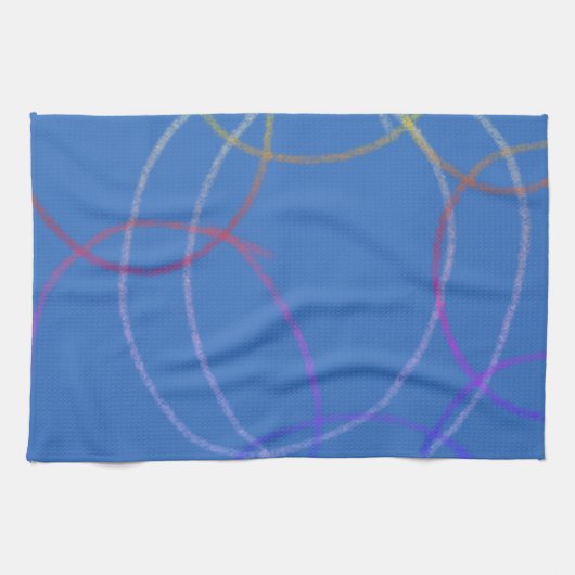 Linge De Cuisine Un logo personnalisé simple et élégant ici compagn (Horizontal)