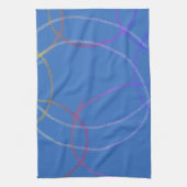 Linge De Cuisine Un logo personnalisé simple et élégant ici compagn (Vertical)