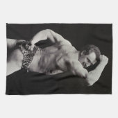 Linge De Cuisine Un nouvel article de StrongMen Eugen Sandow Bodybu (Horizontal)