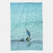 Linge De Cuisine Un penseur (Vertical)