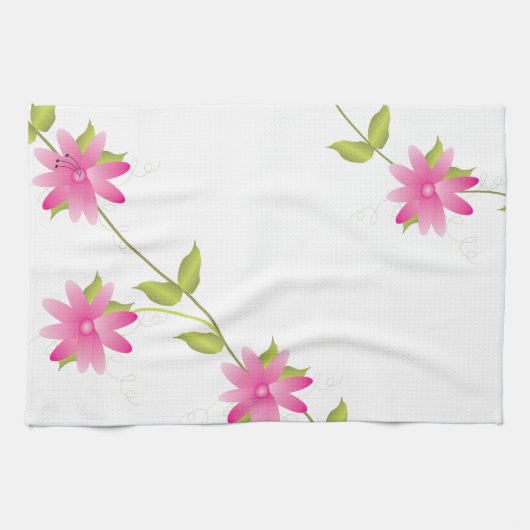 Linge De Cuisine Un Petit Vin (Horizontal)