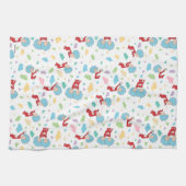 Linge De Cuisine Une chose deux douces choses Motif (Horizontal)