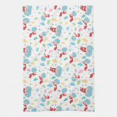 Linge De Cuisine Une chose deux douces choses Motif (Vertical)