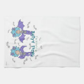 Linge De Cuisine Une chose Deux sortes de chose Batty (Horizontal)