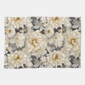 Linge De Cuisine Une conception de série florale de mariage 10 (Horizontal)