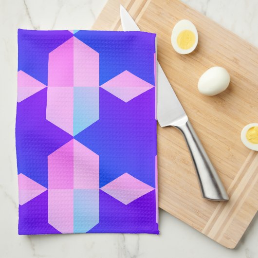 Linge De Cuisine Une étoile en devenir (Quart Plié)