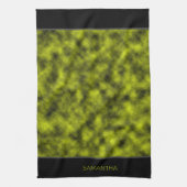 Linge De Cuisine Une incroyable vie de jungle (Vertical)