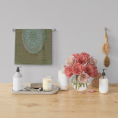 Linge De Cuisine Une initiation du cercle de masse