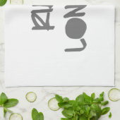 Linge De Cuisine Une plus longue séance d'entraînement de (Plié)