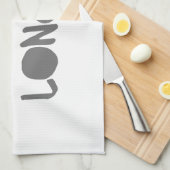 Linge De Cuisine Une plus longue séance d'entraînement de (Quart Plié)