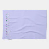 Linge De Cuisine Une pompe ou deux ? (Horizontal)