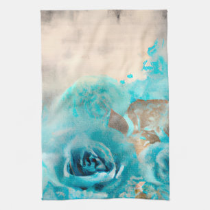 Linge De Cuisine Une série 7 de conception d'éphémères shabby chic