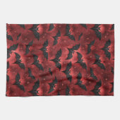 Linge De Cuisine Une série de dessins style Vampire 12 (Horizontal)