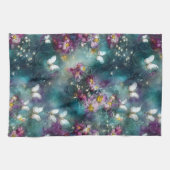 Linge De Cuisine Une série mystique de papillons 11 (Horizontal)