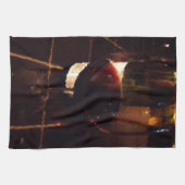 Linge De Cuisine Une touche de verre (Horizontal)
