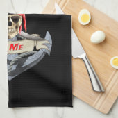 Linge De Cuisine Une Vie Pirate Pour Moi (Quart Plié)