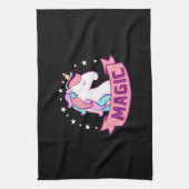 LINGE DE CUISINE UNICORN MAGIC (Vertical)