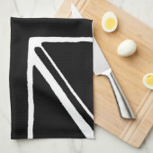 Linge De Cuisine Union Jack (Quart Plié)