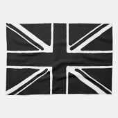 Linge De Cuisine Union Jack (Horizontal)