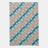 Linge De Cuisine Unique beautiful patch (Vertical)