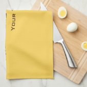 Linge De Cuisine Unique professionnel classique simple (Quart Plié)