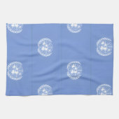 LINGE DE CUISINE #UNITEDNATIONS (Horizontal)