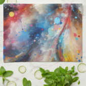 Linge De Cuisine universel (Plié)