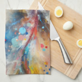 Linge De Cuisine universel (Quart Plié)