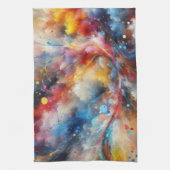 Linge De Cuisine universel (Vertical)