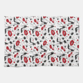 Linge De Cuisine Uptown Girl (Horizontal)