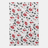 Linge De Cuisine Uptown Girl (Vertical)
