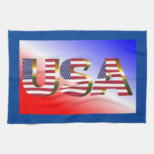 LINGE DE CUISINE USA