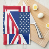 Linge De Cuisine usa uk (Quart Plié)