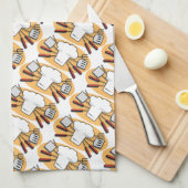 Linge De Cuisine Ustensiles (Quart Plié)