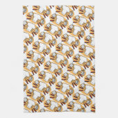 Linge De Cuisine Ustensiles (Vertical)