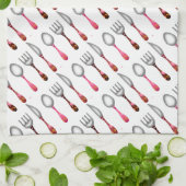 Linge De Cuisine Ustensiles de cuisine (Plié)